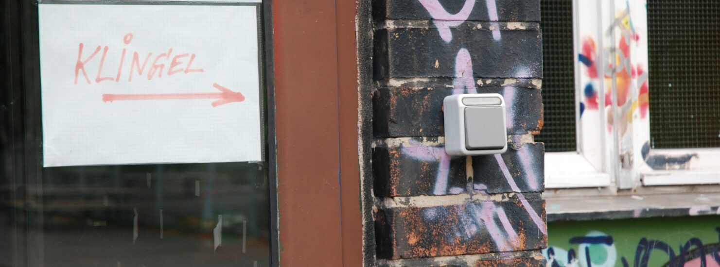 Wireless Doorbells