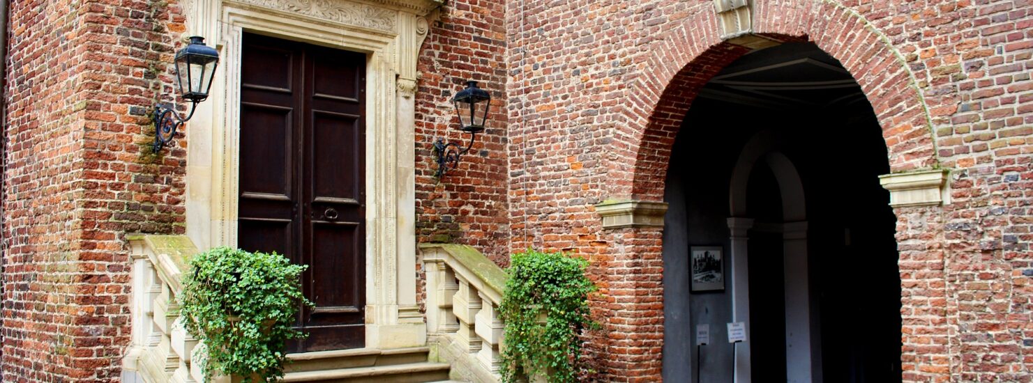 Masonry Walls