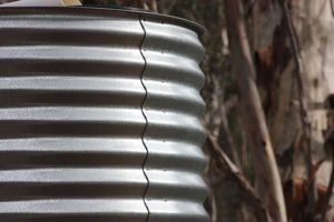 Water Tanks
