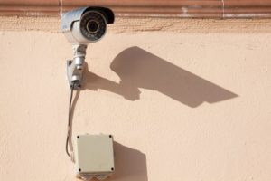 security camera 