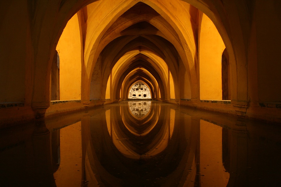 Under Ground Water Tanks