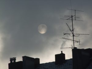 Antenna 