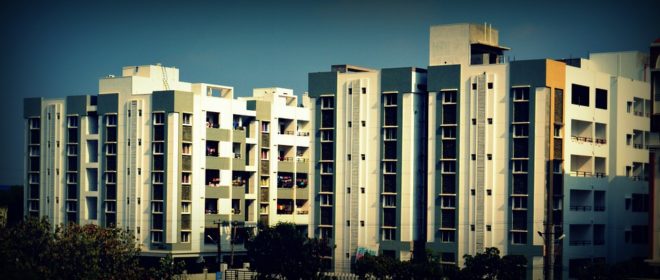 buildings