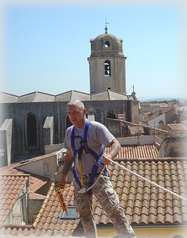 roofing company
