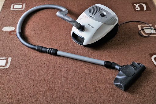 carpet cleaner