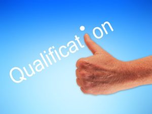 qualification