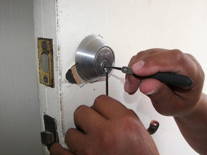Locksmith Services 2