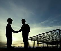 Roofing deal