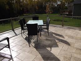 Multilevel decks
