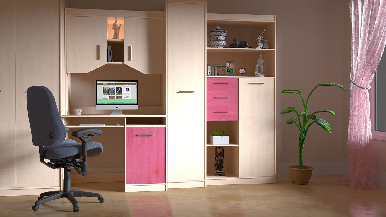 home store