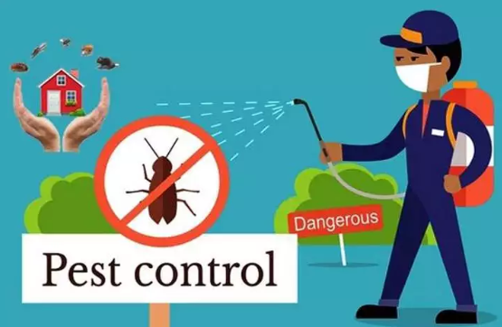 pest controller